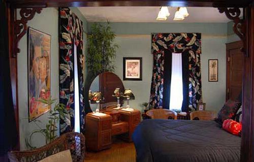 The Pillar Inn Cold Spring Εξωτερικό φωτογραφία