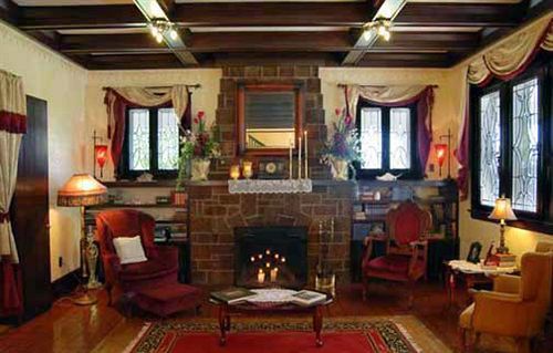 The Pillar Inn Cold Spring Εξωτερικό φωτογραφία