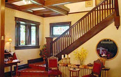 The Pillar Inn Cold Spring Εξωτερικό φωτογραφία