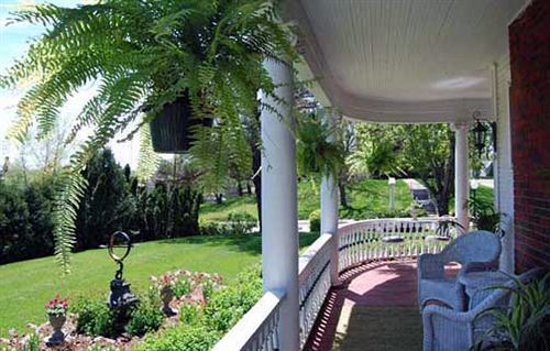 The Pillar Inn Cold Spring Εξωτερικό φωτογραφία