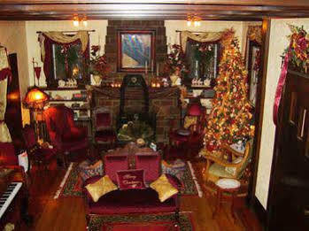 The Pillar Inn Cold Spring Εξωτερικό φωτογραφία