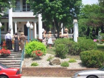 The Pillar Inn Cold Spring Εξωτερικό φωτογραφία