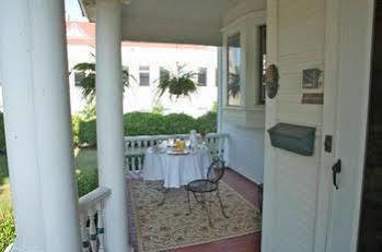 The Pillar Inn Cold Spring Εξωτερικό φωτογραφία